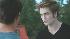 Edward (Robert Pattinson) convinces Bellas best...
