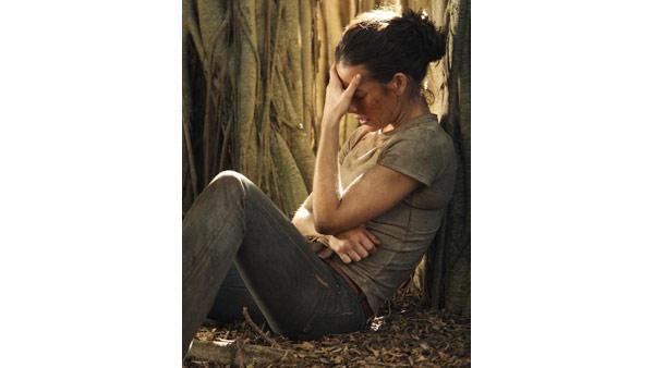 'LOST: Recon' (Tuesday, March 16, 2010): Kate (Evangeline Lilly) came back to the island to find Claire and reunite her with her child, Aaron.
