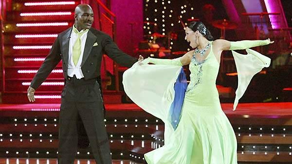 'Dancing With the Stars' 2005 Season 1 contestant and boxing legend Evander Holyfield has since fought in several matches. His next fight is scheduled for April in Las Vegas.