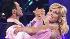 The new contestants on Dancing With the Stars take on either the Cha Cha Cha or the Viennese Waltz in the season premiere. - Provided courtesy of ABC