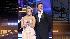 Bachelor Jake Pavelka and partner Chelsie...