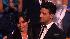 Actress Shannen Doherty was the first celeb to...