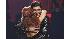 Evan Lysacek and Anna Trebunskaya received 24...