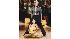 John Stamos and The Beach Boys performed a...