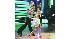 Nicole Scherzinger and Derek Hough perform an...