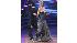 Erin Andrews and Maksim Chmerkovskiy perform on...
