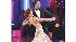 Evan Lysacek and Anna Trebunskaya perform on...