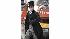British actor Robert Pattinson, star of...