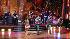 Reba McEntire performs and is accompanied by...
