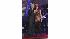 Country Superstar Reba McEntire performs on the...