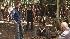 Sawyer (Josh Holloway),  Sayid Jarrah (Naveen...