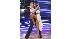 Nicole Scherzinger and Derek Hough perform on...
