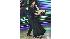 Evan Lysacek and Anna Trebunskaya perform on...