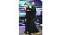 Evan Lysacek and Anna Trebunskaya perform on...