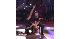Evan Lysacek and Anna Trebunskaya perform on...