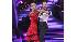 Erin Andrews and Maksim Chmerkovskiy perform on...