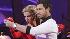 Week four on Dancing With the Stars saw contestants take on the Tango or the Rumba. Check out all the photos! - Provided courtesy of ABC