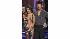 Soap star Aiden Turner and Edyta Sliwinska were...