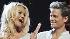 The third couple of Dancing With the Stars was sent home Tuesday. Check out photos from the results show, and the looks of relief on the faces of the pairs moving on. - Provided courtesy of ABC