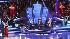 Niecy Nash and Louis van Amstel, Aiden Turner...