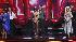 Niecy Nash and Louis van Amstel, Aiden Turner...