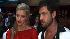 Erin Andrews gets kudos from partner on Wk 8 Erin Andrews says shell improve her poker face, and shes excited to Jive next week to the theme of Pulp Fiction. - Provided courtesy of KABC
