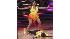 Comedian Niecy Nash and partner Louis van Amstel...
