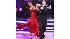Singer Nicole Scherzinger and partner Derek...