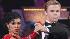 Week five on Dancing With the Stars saw contestants take on iconic songs from classic films. Check out all the photos! - Provided courtesy of ABC / Adam Larkey