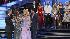 Reality star Kate Gosselin and Tony Dovolani...