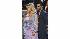 Reality star Kate Gosselin and Tony Dovolani...
