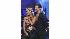Bachelor Jake Pavelka and partner Chelsie...