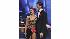 Olympic skater Evan Lysacek and partner Anna...