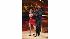 NFL star Chad Ochocinco and partner Cheryl Burke...