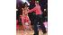 Singer Nicole Scherzinger and partner Derek...