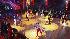 The remaining seven couples on Dancing With the...