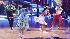 Maksim Chmerkovskiy, Erin Andrews, Nicole...