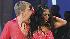 Week six on Dancing With the Stars saw the contestants take on the Argentine Tango and the Samba. Check out all the photos! - Provided courtesy of ABC / Adam Larkey