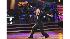 Melissa Etheridge performed as pros Edyta...