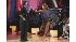 Melissa Etheridge performed as pros Edyta...