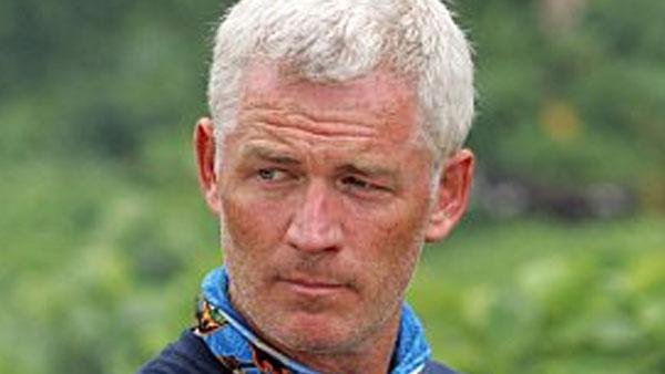 Tom Westman was the million dollar winner of the tenth season of 'Survivor', 'Survivor Palau.' He is a former firefighter and announced his retirement in August 2005 to begin a career as a motivational speaker.