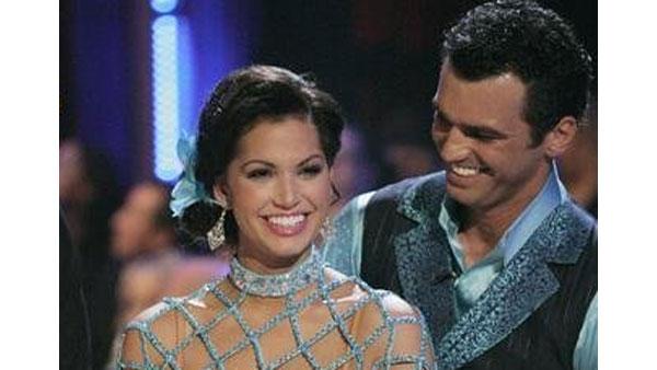 Melissa Rycroft, a young sales representative from Dallas, Texas Rycroft was made famous after being on 'The Bachelor.' 'Dallas Cowboys' cheerleader of two years she went on to 'The Bachelor' only to be jilted off by Jason Mesnick.