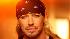 Bret Michaels lead singer of Poison, looked for...