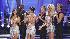 Cheryl Burke, Chad Ochocinco, Nicole...