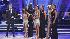 Cheryl Burke, Chad Ochocinco, Nicole...