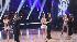 Cheryl Burke, Chad Ochocinco, Nicole...