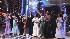 The remaining six couples on Dancing With the...