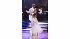 NFL star Chad Ochocinco and partner Cheryl Burke...