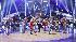 This weeks Macys Stars of Dance performance...