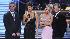 Pamela Anderson and Damian Whitewood were the...